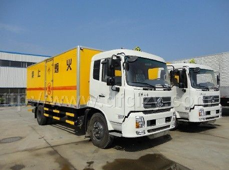 貴州9.9噸防爆車|云南防爆車價格|圖片