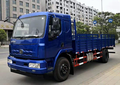 程力M609平頭9米B2教練車圖片