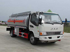 江淮駿鈴7方流動加油車/油罐車圖片